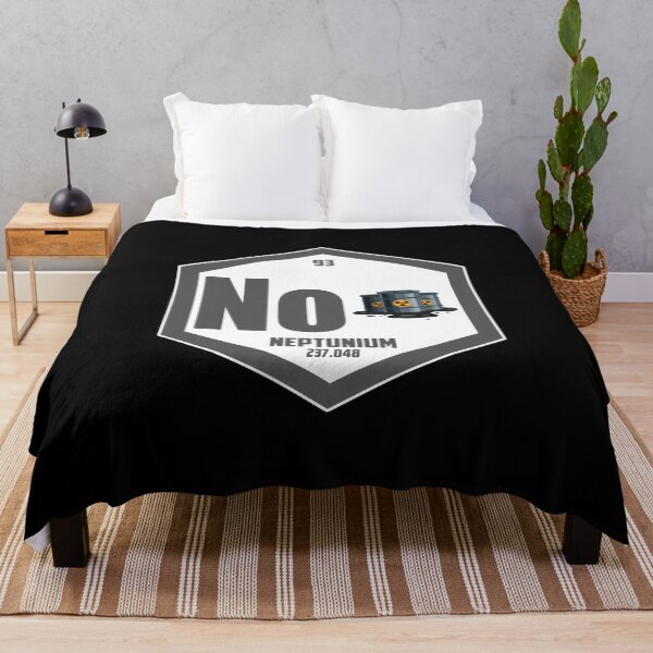 Item preview, Neptunium Chemical Element Periodic Table Gift designed and sold by TTFMerch.