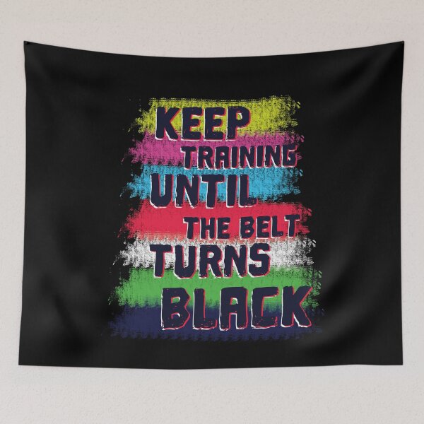 Item preview, Karate Training designed and sold by Gravity1206.