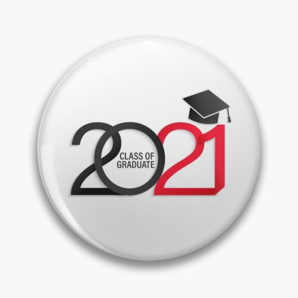 Item preview, Class of 2021 designed and sold by graphyart.