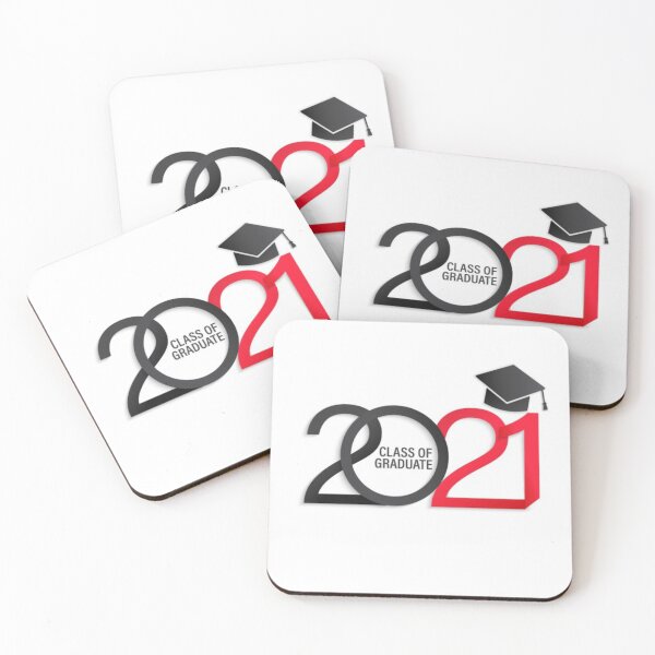Item preview, Class of 2021 designed and sold by graphyart.