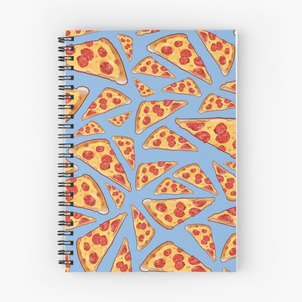 Item preview, Pizza AF Slice Pattern designed and sold by johnmcmullin89.