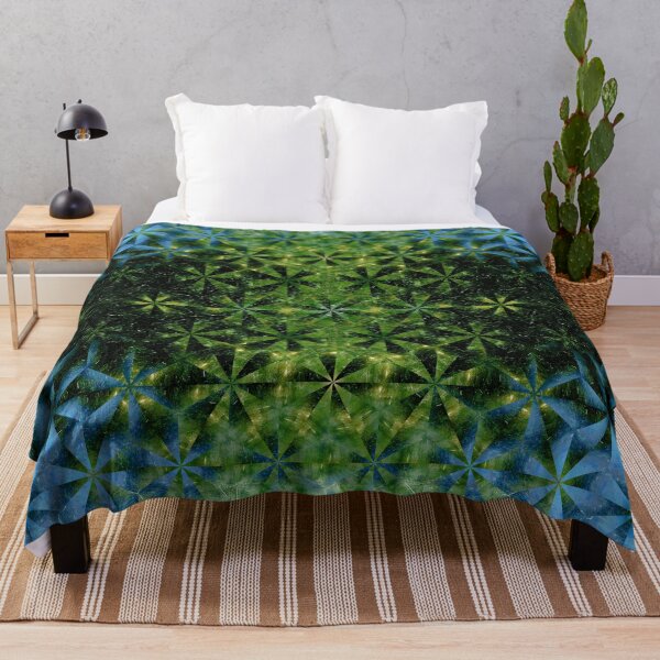 Item preview, Reflections Geometric Abstract designed and sold by Kay Grinsteinner.