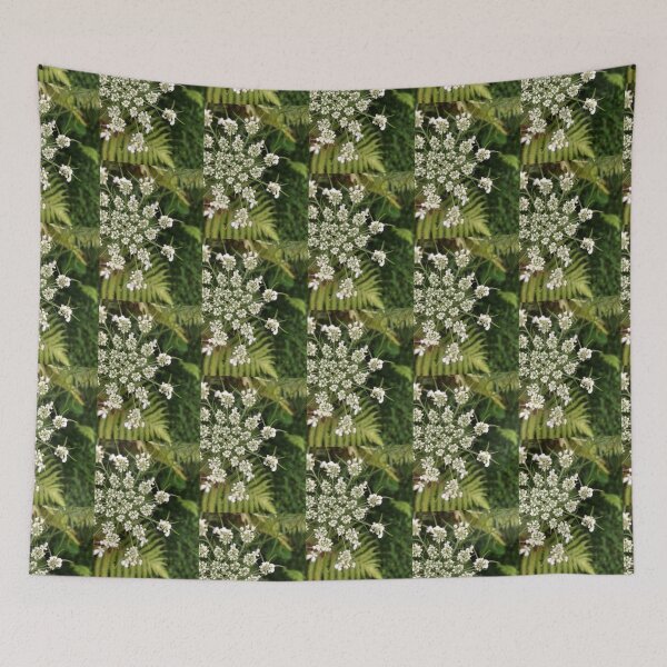 Item preview, Queen Anne’s Lace designed and sold by miss-u.