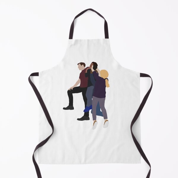 Item preview, Bucky Holding Kids designed and sold by dobiegerl.