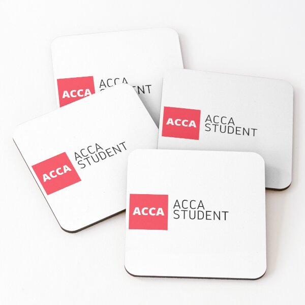 Item preview, Acca Student Design designed and sold by Red-ElYoubi.