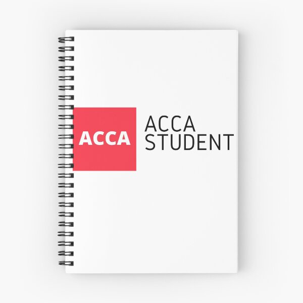 Item preview, Acca Student Design designed and sold by Red-ElYoubi.