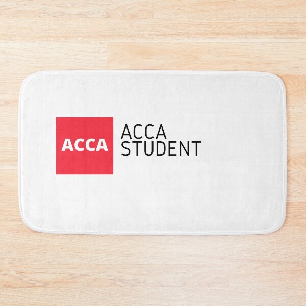 Item preview, Acca Student Design designed and sold by Red-ElYoubi.