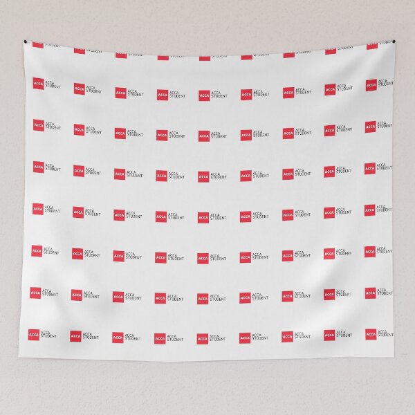 Item preview, Acca Student Design designed and sold by Red-ElYoubi.