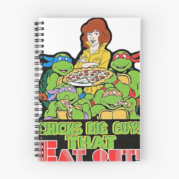 Item preview, Chicks Dig Guys That Eat Out Sticker designed and sold by RandolphDejesus.