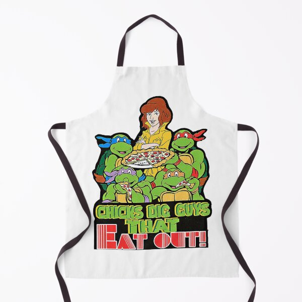Item preview, Chicks Dig Guys That Eat Out Sticker designed and sold by RandolphDejesus.
