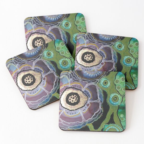 Item preview, Alice and Wonderful designed and sold by RoundRootStudio.