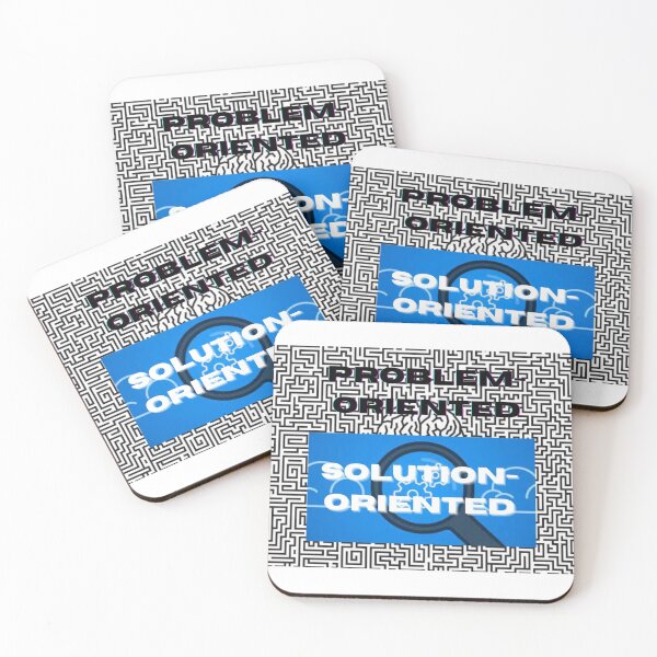 Item preview, Solucion orientada designed and sold by Inspirerium.