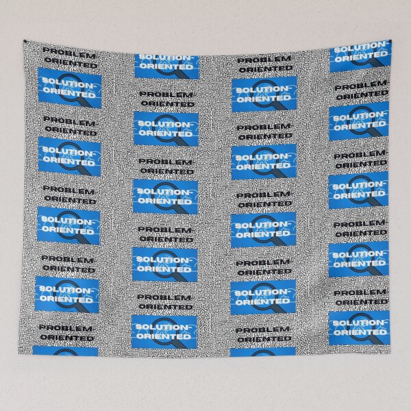Item preview, Solucion orientada designed and sold by Inspirerium.