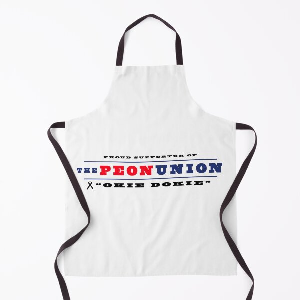 Item preview, The Peon Union designed and sold by MrMichael.