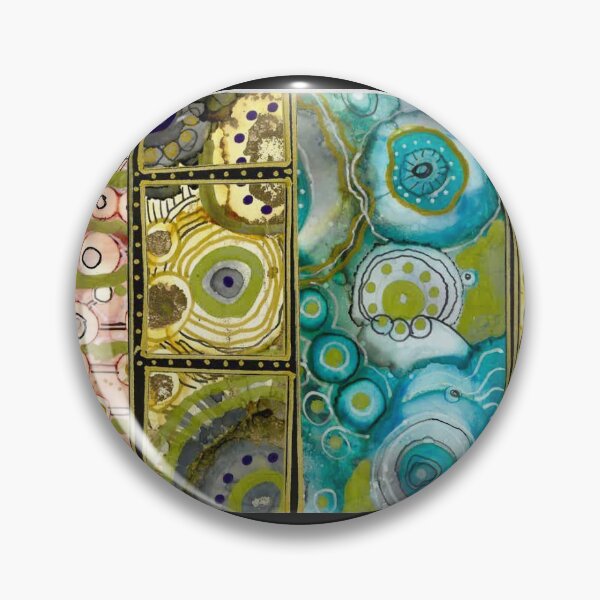 Item preview, riches  designed and sold by RoundRootStudio.