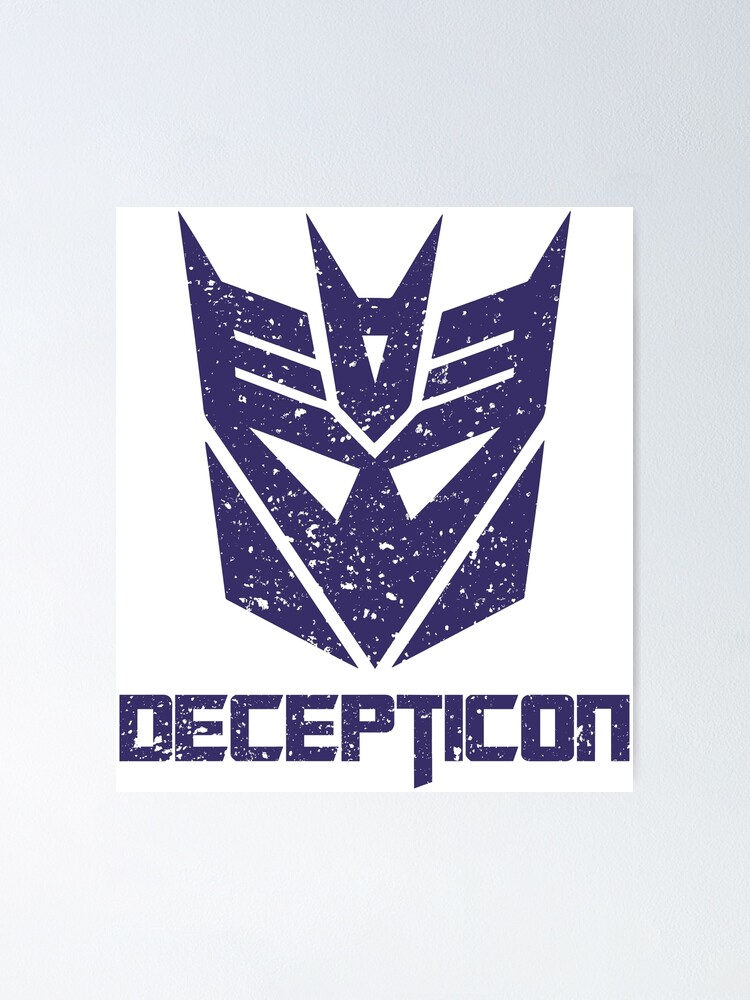 Decepticon Emblem –Fortnite Epic