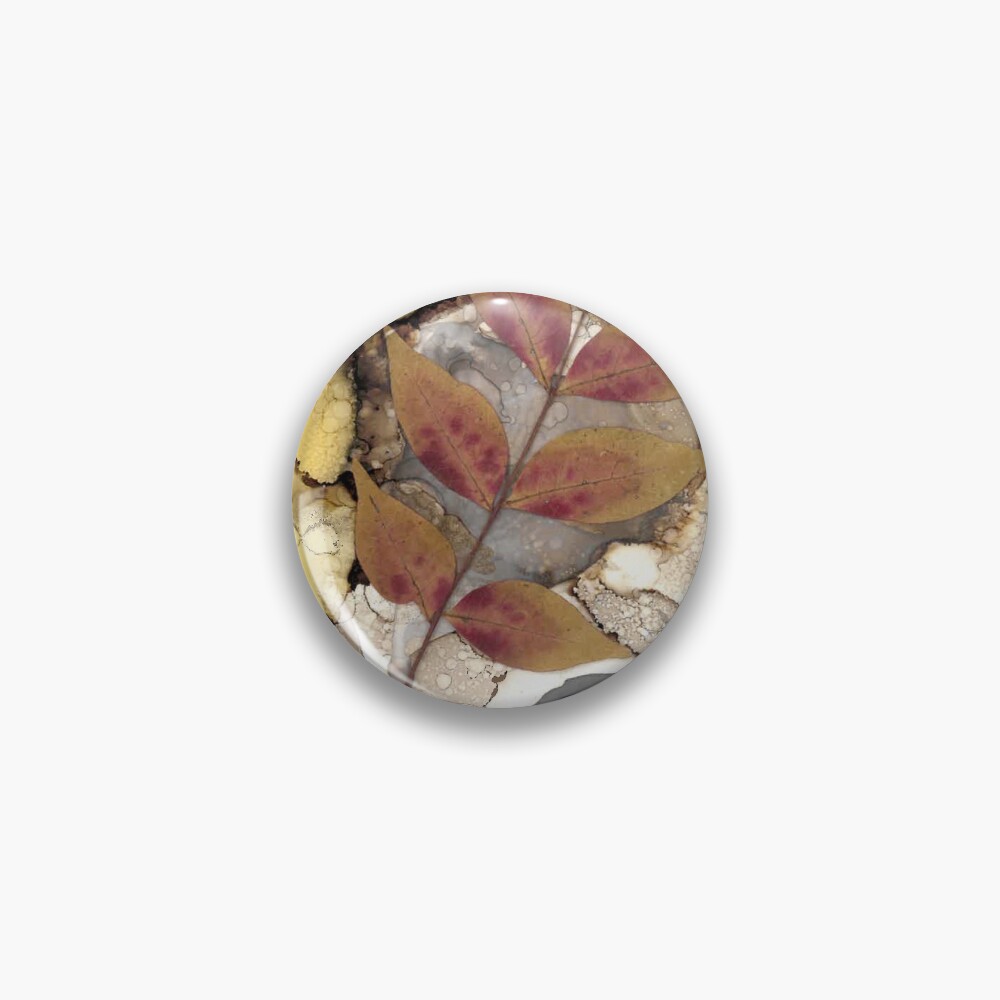 Item preview, Pin designed and sold by RoundRootStudio.
