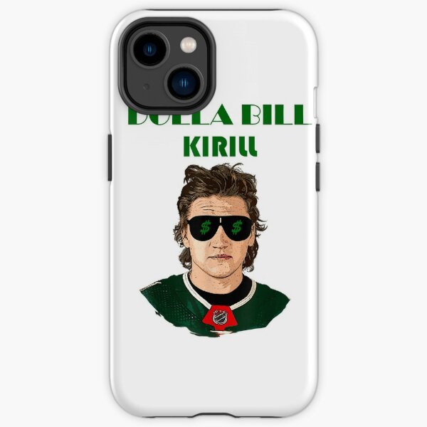 Kirill Kaprizov Phone Cases for Sale Redbubble