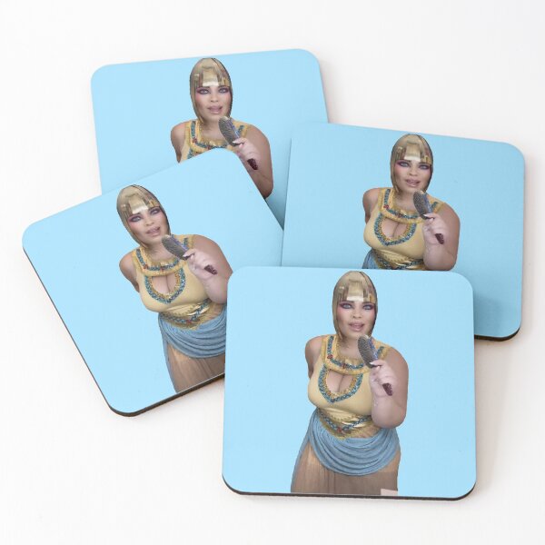 Item preview, King Tut Trisha Paytas designed and sold by CSaviano.