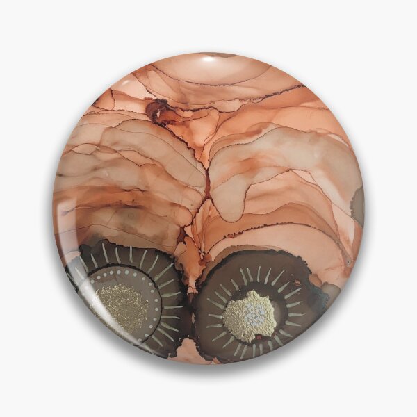 Item preview, amapolas designed and sold by RoundRootStudio.