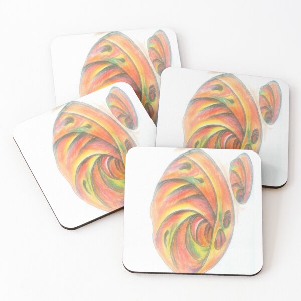 Item preview, swirl rainbow designed and sold by keegzflashart.