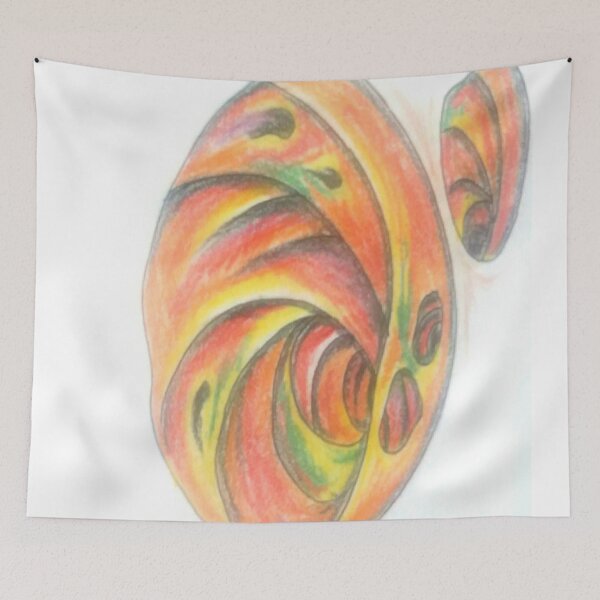 Item preview, swirl rainbow designed and sold by keegzflashart.