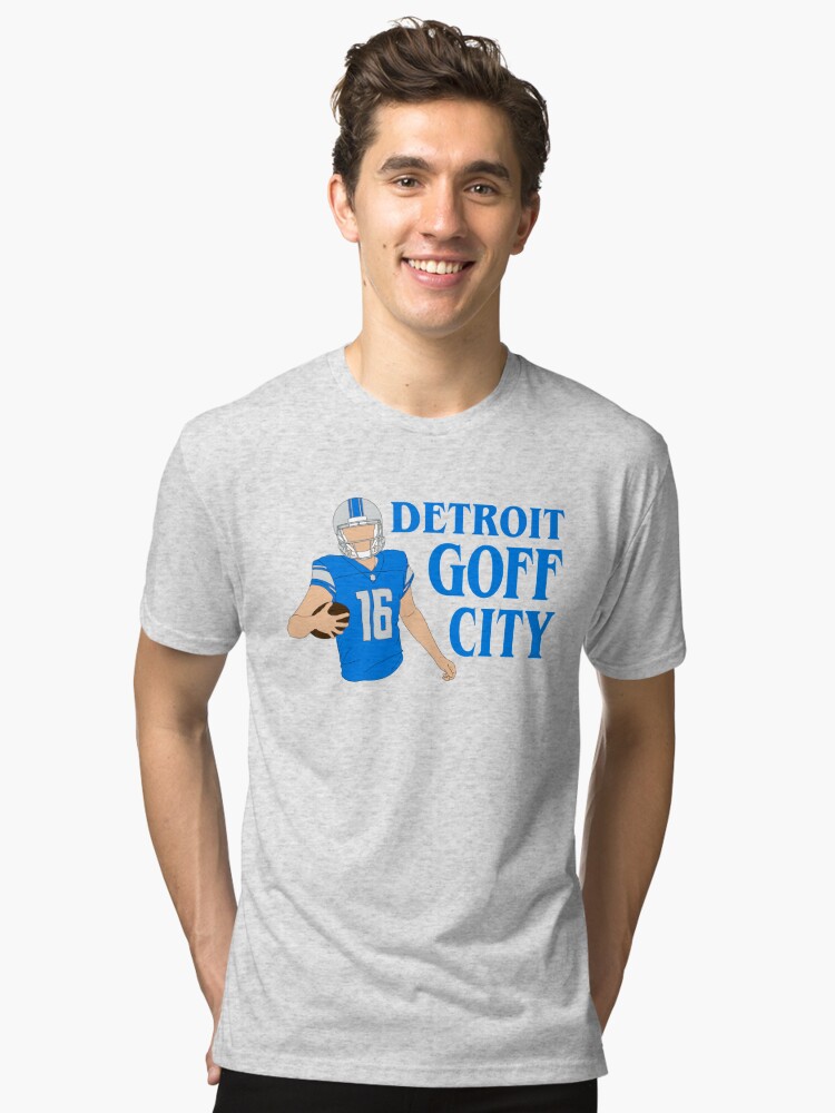 Detroit Lions Dan Campbell Biting Kneecaps shirt, hoodie, sweater,  longsleeve and V-neck T-shirt