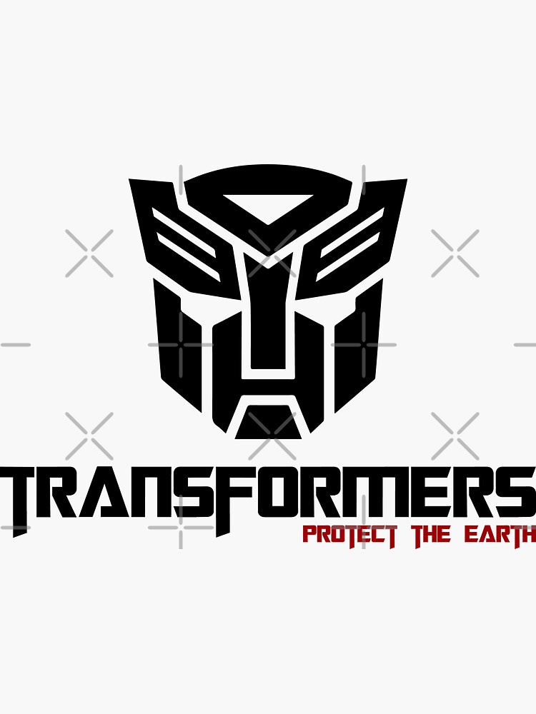 Transformers logo PNG transparent image download, size: 900x812px