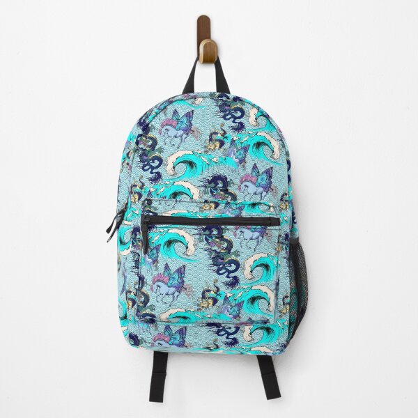 Item preview, Dragon Meets Unicorn Legend And Myth designed and sold by 108dragons.