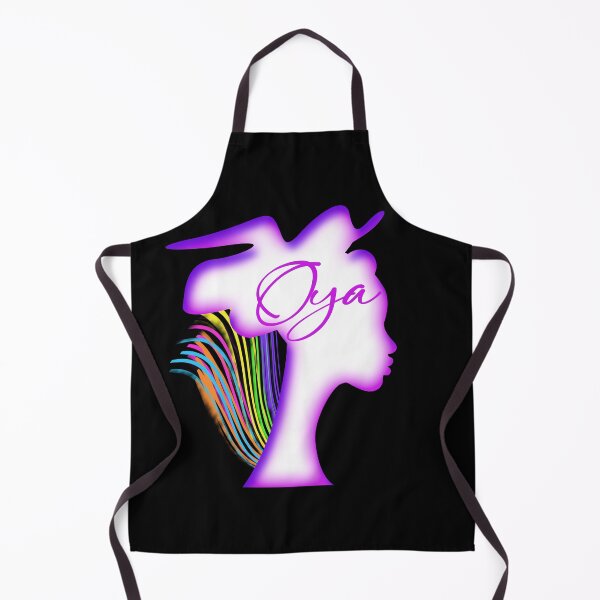 Item preview, Orisha Oya Yansa Yoruba Santeria osha designed and sold by Fly360design.