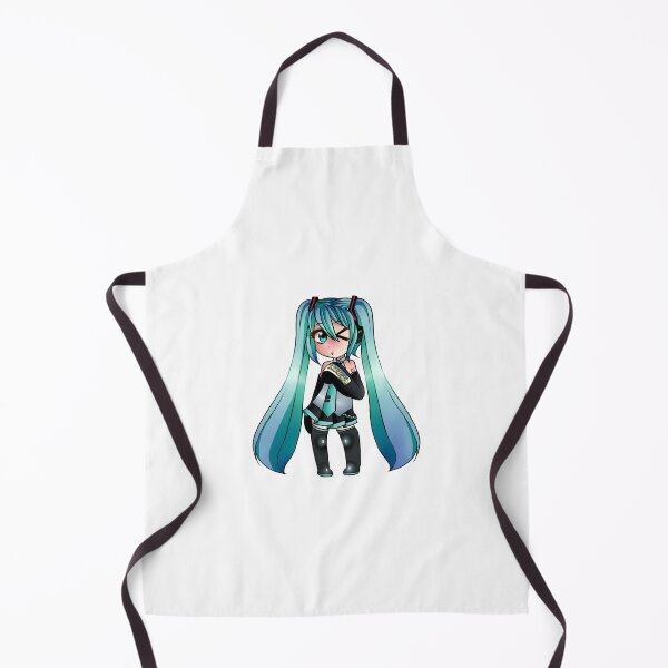 Item preview, Hatsune Miku Chibi designed and sold by Cyberzerk.