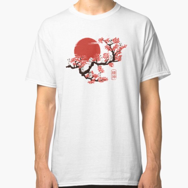 Kodamas Classic T-Shirt