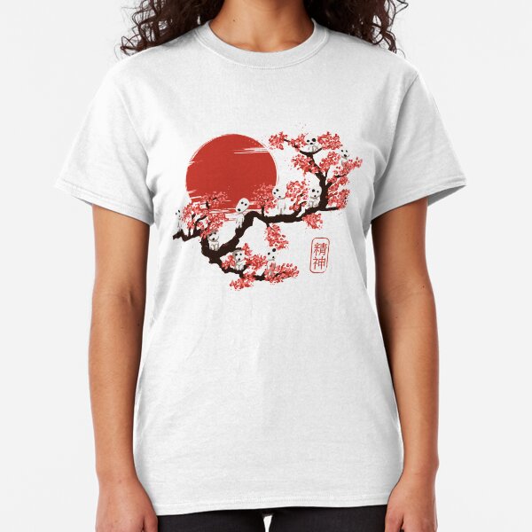 Kodamas Classic T-Shirt