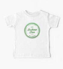 Joshua Tree National Park, California Baby Tee