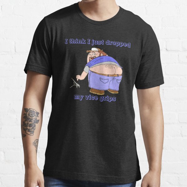 Do It To It Essential T-Shirt
