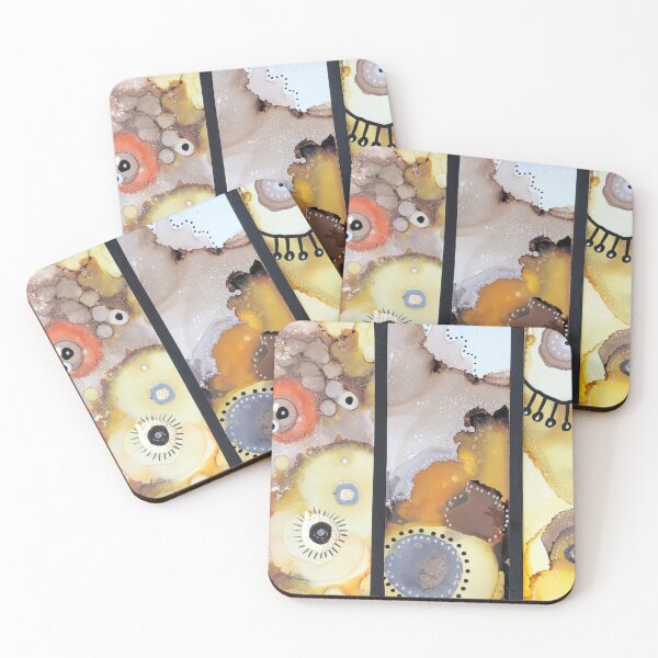 Item preview, geos designed and sold by RoundRootStudio.