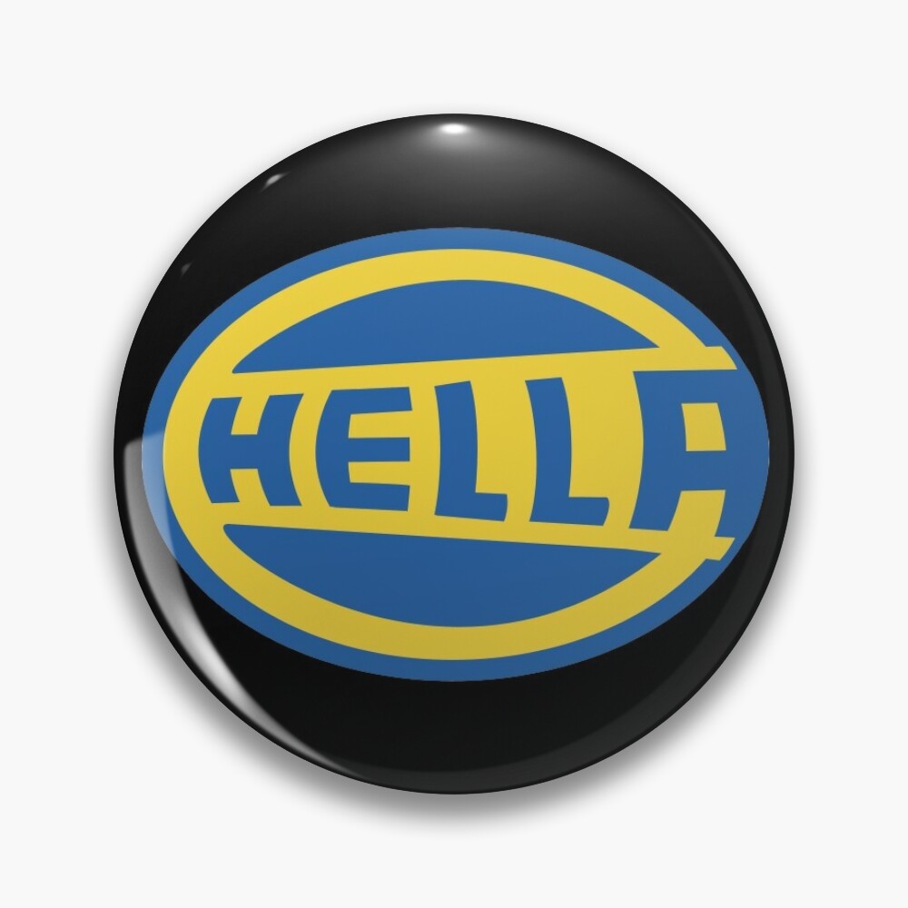 Hella lighting — Radiator Warehouse