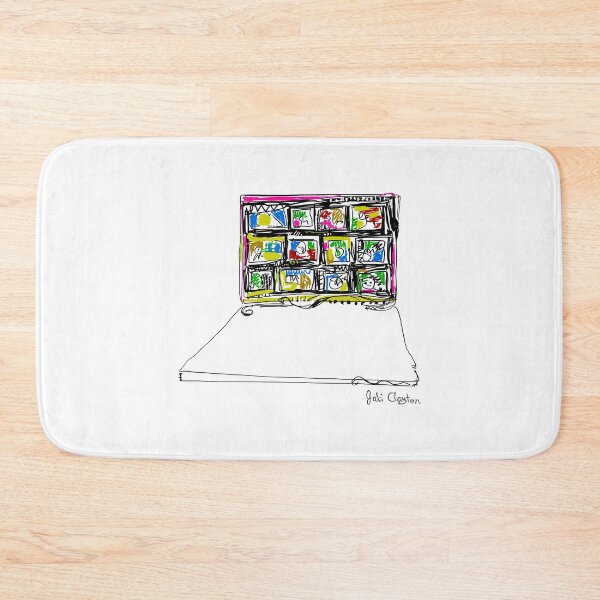 Item preview, Seeing You Online Again - by Gabi Clayton, 04-24-2021 designed and sold by GabiClayton.