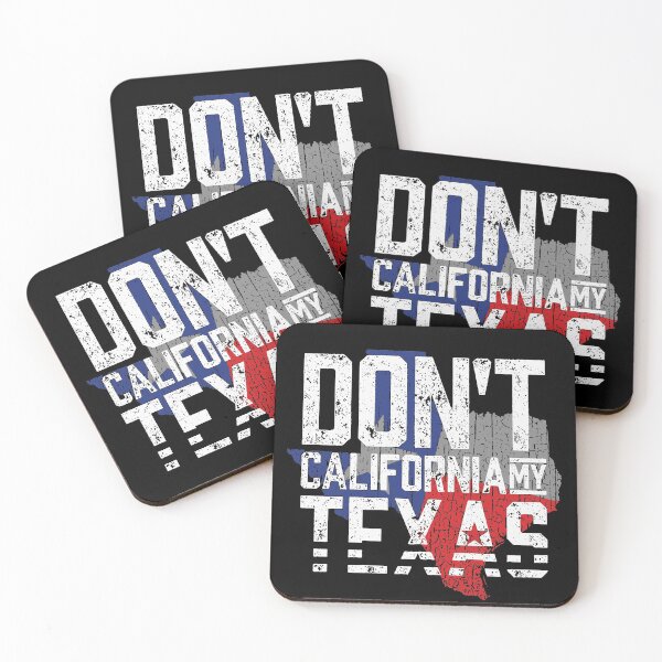 Item preview, Don't California My Texas, Liberal Frontrunner, Willie Nelson, Republicans, Lone Star State designed and sold by GeorgianaConn.