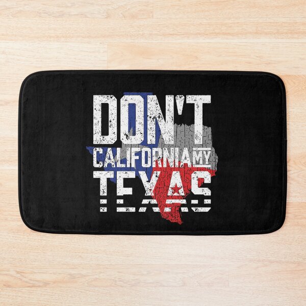 Item preview, Don't California My Texas, Liberal Frontrunner, Willie Nelson, Republicans, Lone Star State designed and sold by GeorgianaConn.