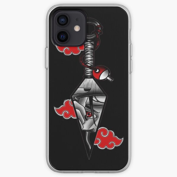 Kunai iPhone Soft Case