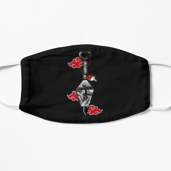 Kunai Masque sans plis