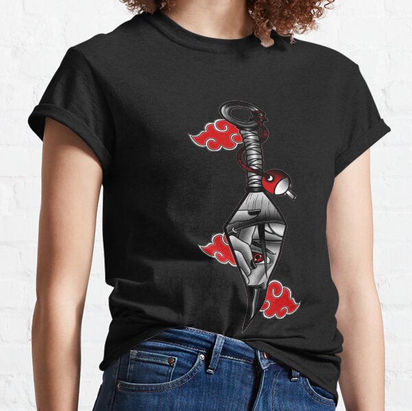 Kunai T-shirt classique