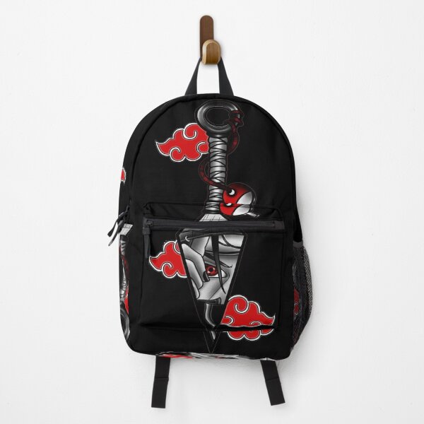 Kunai Backpack