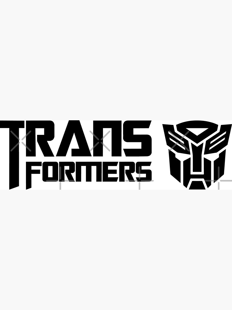Logo Autobot vàng, logo Transformers Autobots, png | PNGEgg