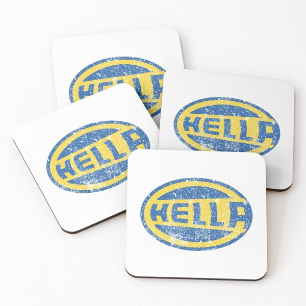 Item preview, Hella Germany  designed and sold by birasaema.