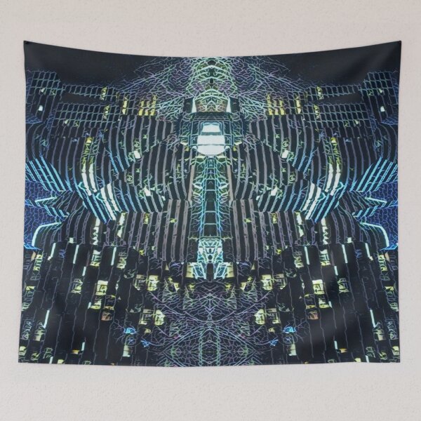 Item preview, Complex designed and sold by InfiniteBlue88.