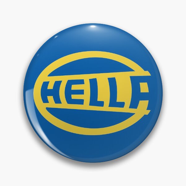 Item preview,  Hella Valeo  designed and sold by birasaema.