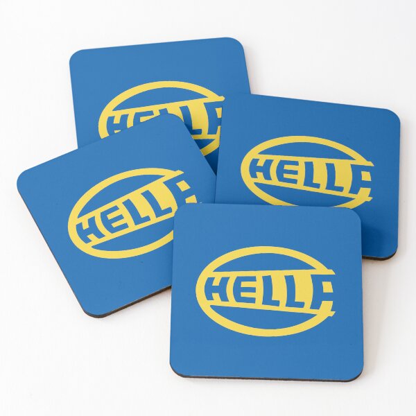 Item preview,  Hella Valeo  designed and sold by birasaema.