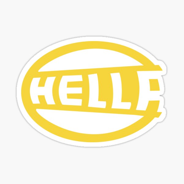 Item preview,  Hella Valeo  designed and sold by birasaema.